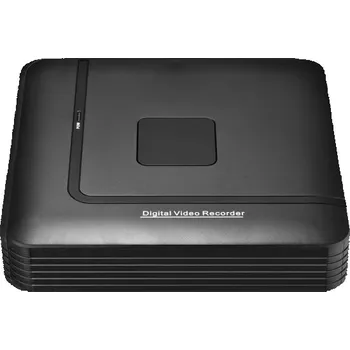 DVR/NVR/HVR záznamové zařízení Securia Pro Smart NVR box 16CH N1116S-8MP