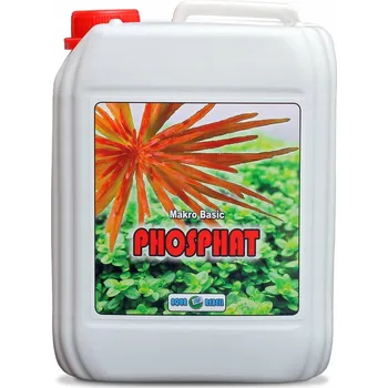 Hnojivo AQUA REBELL PHOSPHAT 5000ml Fosforečné hnojivo PO4