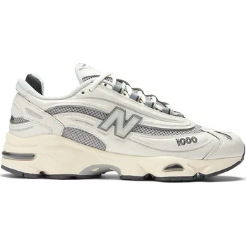 Pánské tenisky Unisex boty New Balance M1000MEW – bílé