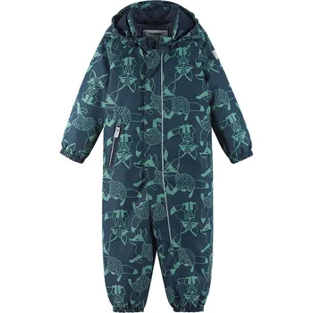 Kojenecký overall Kojenecký overal Reima Puhuri 5100116B.9BYA námořnická modř 59X, vel. 92