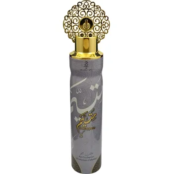 Osvěžovač vzduchu Arabiyat Mutayyem Osvěžovač vzduchu 300ml