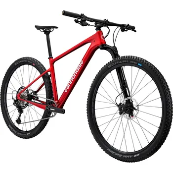Sport kolo Cannondale Scalpel HT Carbon 2 CRD 2025 L