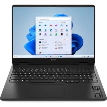 Notebook HP Omen 16-am0229nw - Ultra 7 255H 16''-2K-165Hz 24GB 1TB Win11Home RTX5060