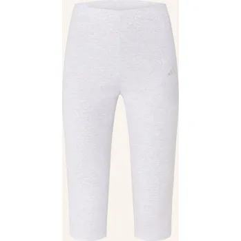 Dámské kalhoty Adidas Dámské Legíny Coq, světle šedá, 38