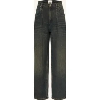 Dámské džíny Marant Étoile Dámské Kalhoty Rodayna V Džínovém Vzhledu, 30yb...