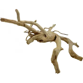 Red moor wood KG 1430g (ID Z05040)