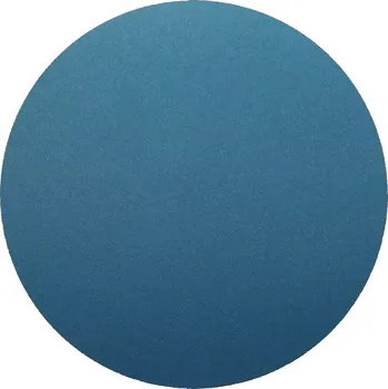 Příslušenství k nářadí Brusný papírový kotouč nalepovací o průmeru 127 mm P80 DEDRA DED780921