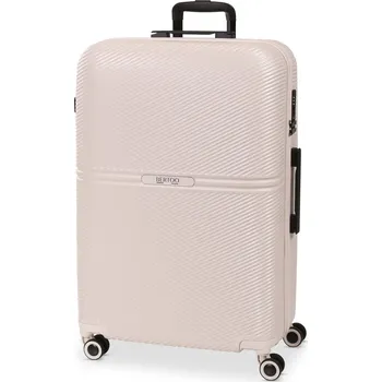 BERTOO Monza XXL Ivory