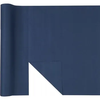 ubrus Běžec na stůl polyester Santex 480 cm x 40 cm obdélníkový
