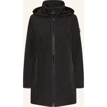 Wellensteyn Dámská Bunda Westside, černá, 42