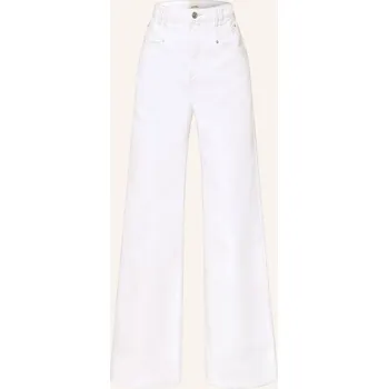 Dámské džíny Marant Étoile Dámské Džíny S Širokými Nohavicemi Lemony, 20wh...