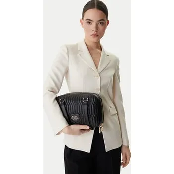Módní doplněk Kabelka LOVE MOSCHINO JC4034PP1OLJ0000 Černá OS