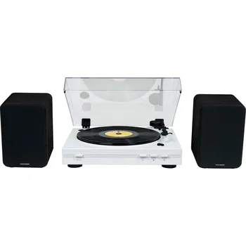 Hi-Fi komponenty Thomson TT351