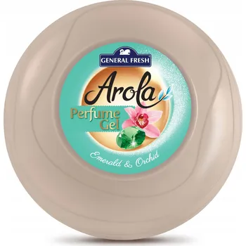 Osvěžovač vzduchu Arola gel 0,15 ml 150 g