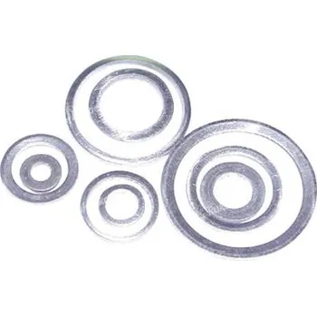 Těsnění 36 x 42 x 2,0 mm hliník