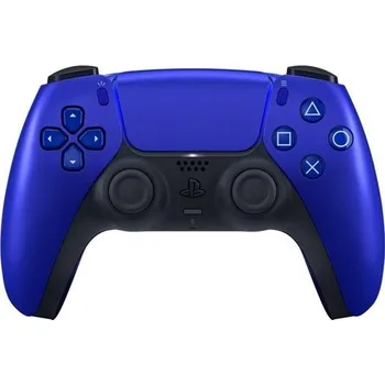 Herní příslušenství DualSense Wireless PS5, Cobalt Blue