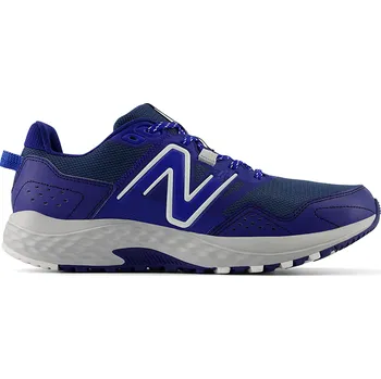 Pánské tenisky Pánské boty New Balance MT410CH8 – modré