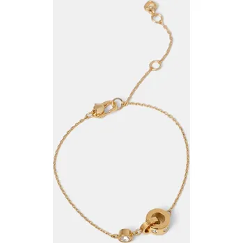 Náramek Náramek Kate Spade KK432 zlatá GLD, vel. ONE SIZE