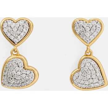 Náušnice Náušnice Kate Spade KK474 zlatá GLA, vel. ONE SIZE