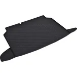 Gumová vana do kufru Toyota Yaris Cross, 2021 ->, Hybrid, horní i dolní poloha i bez mezipodlahy