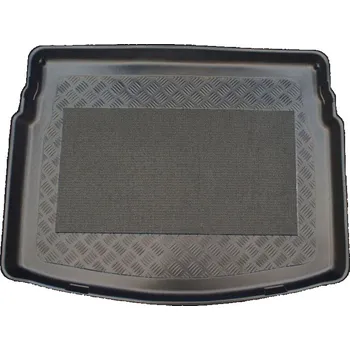 Vana do kufru Vana do kufru Toyota Auris II, 2013 - 2018, Hybrid, hatchback, 5 dveří, dvojitá podlaha, horní i dolní kufr