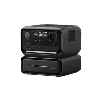 Powerbanka EcoFlow RIVER 3 Max