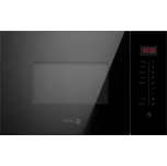 Fagor 3MWB-25BTCGN, černá