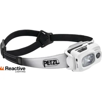Outdoorové vybavení Petzl SWIFT RL