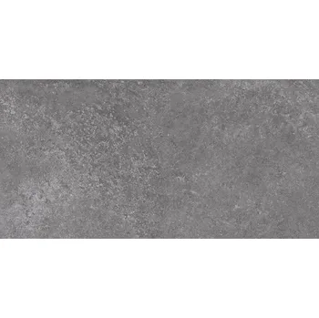 Dlažba RAKO Abetone DAASR839 dlaždice slinutá tmavě šedá 30x60 cm bal=1,26m2 cena za 1 m2