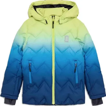 Dívčí bunda Dětská lyžařská bunda Lego&nbsp;Wear LWJESTED 709 116