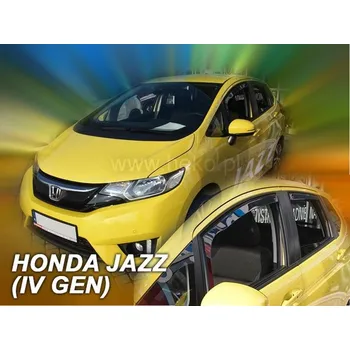 Tuning Ofuky Honda Jazz IV, 2015 ->, komplet