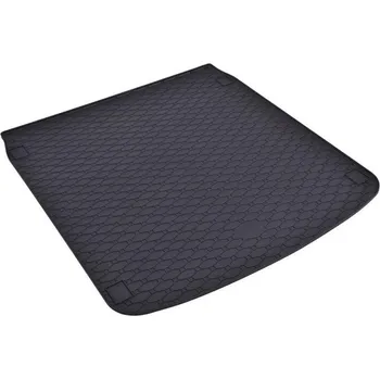 Vana do kufru Gumová vana do kufru AUDI A4, 2015 ->, Avant