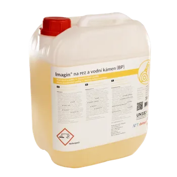 ATT DETERGENTY Imagin na rez a vodní kámen 5kg
