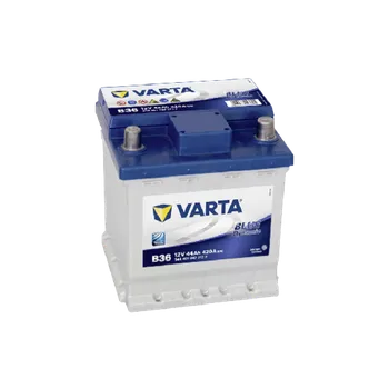 Auto-moto Varta 544401042 Baterie SLI 12V/44Ah
