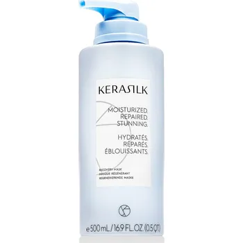 KERASILK Specialists Recovery Mask 500 ml