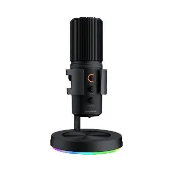 Mikrofon Cougar SCREAMER-X 3 Omni-Dimesion, černá