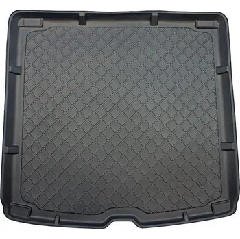 Vana do kufru Vana do kufru BMW 5 E61, 2004 - 2010, Touring combi