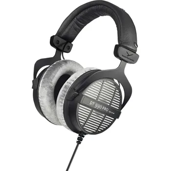 Sluchátka Beyerdynamic DT 990 PRO 250 Ohm