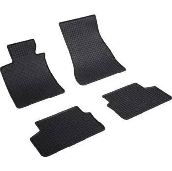 autokoberec Gumové koberce BMW 5e, 2017 ->, 5 míst (G30) Sedan