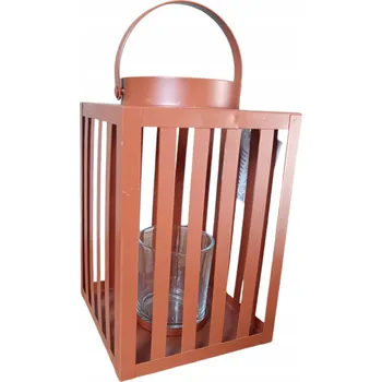 Svícen Svícen na čajové svíčky Zd trading 22 cm