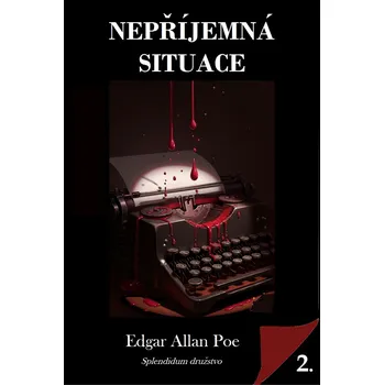 Kniha Nepříjemná situace