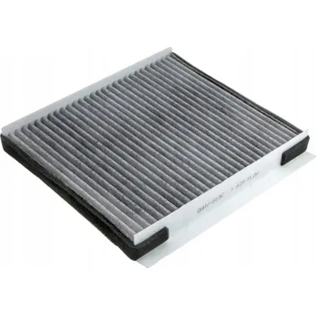 Kabinový filtr NTY FCF-HY-519C Filtr, ventilace prostoru pro cestující