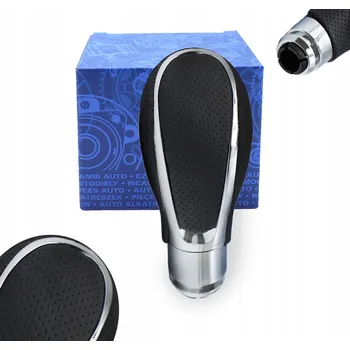 Hlavice řadicí páky HLAVICE ŘADÍCÍ PÁKA OPEL INSIGNIA G09, ASTRA J P10, GTC AUTOMAT