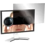 Targus filtr soukromí pro display 22", černá,/průhledná