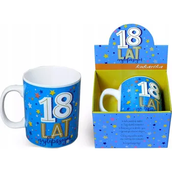 Hrnek z biomateriálu kukartka, objem 750 ml