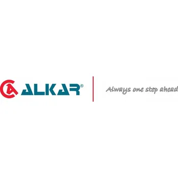 Posilovač řízení Alkar 6432957 Sklo , vnější zrcátko