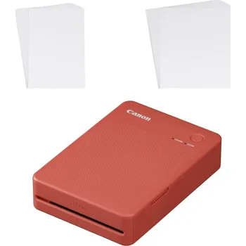 Tiskárna Canon QX20 RD