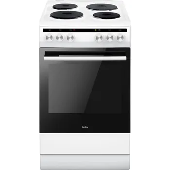 Sporák AMICA SE 14 EBW