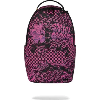 Městský batoh SPRAYGROUND batoh - Organza Shark Backpack (MULTI) velikost: OS