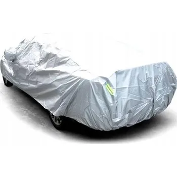 Plachta na motorové vozidlo Plachta na auto motocykl XL XXL 3L 4XL univerzální voděodolná